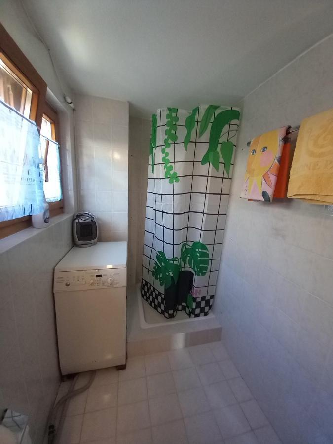 Apartmán Casa Tita Intragna Exteriér fotografie