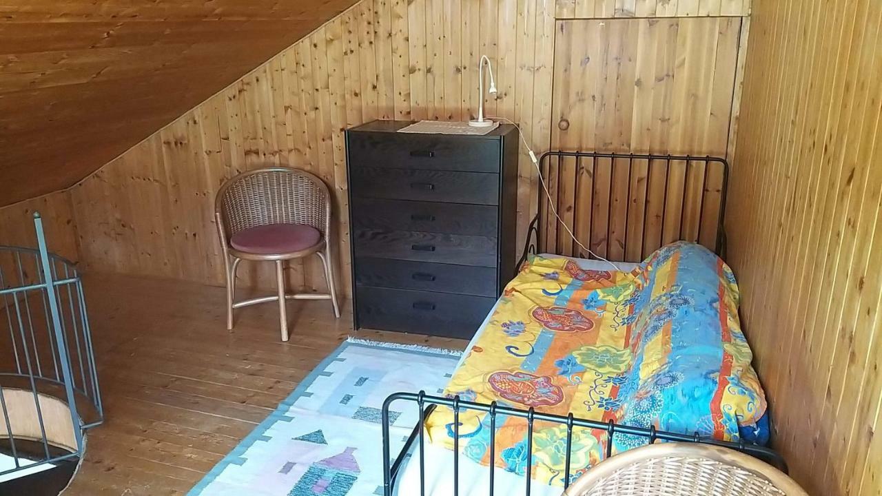 Apartmán Casa Tita Intragna Exteriér fotografie