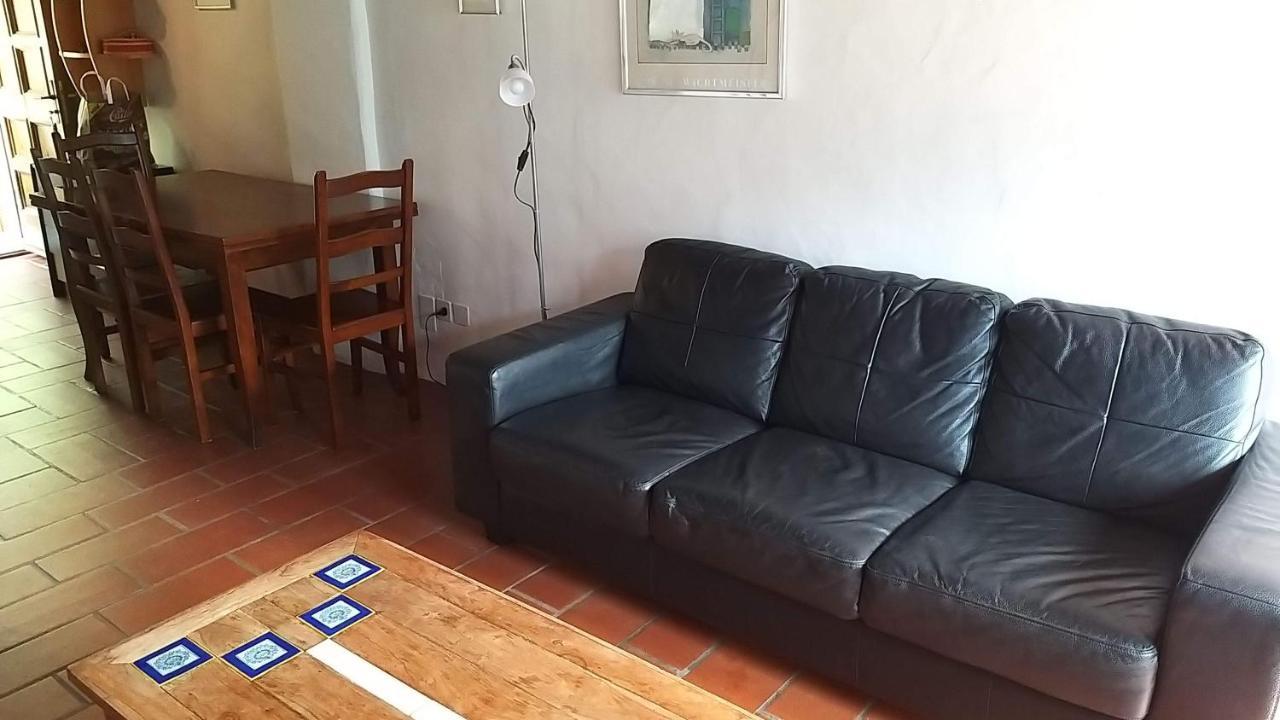 Apartmán Casa Tita Intragna Exteriér fotografie